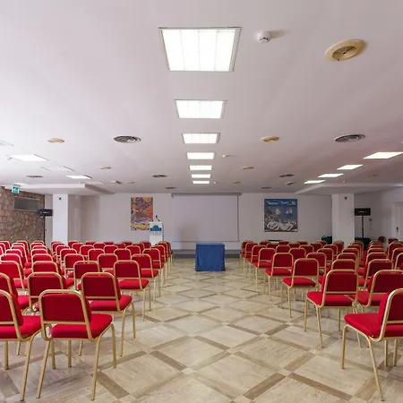 La Residenza Hotell Capri