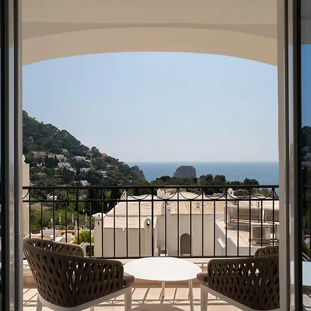 Ξενοδοχείο La Residenza