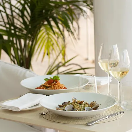 Hotell La Residenza Capri