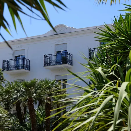 La Residenza Hotell Capri