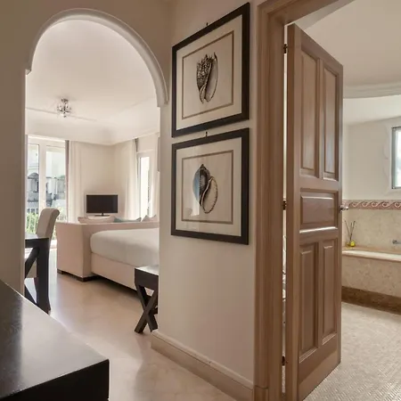 La Residenza Hotel 4*