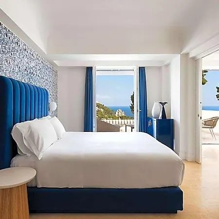 La Residenza Szálloda Capri