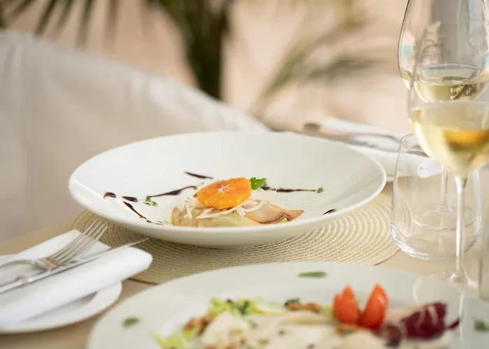 Hotel La Residenza 4*