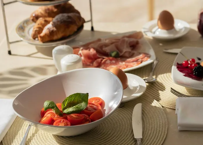 La Residenza Hotel 4*