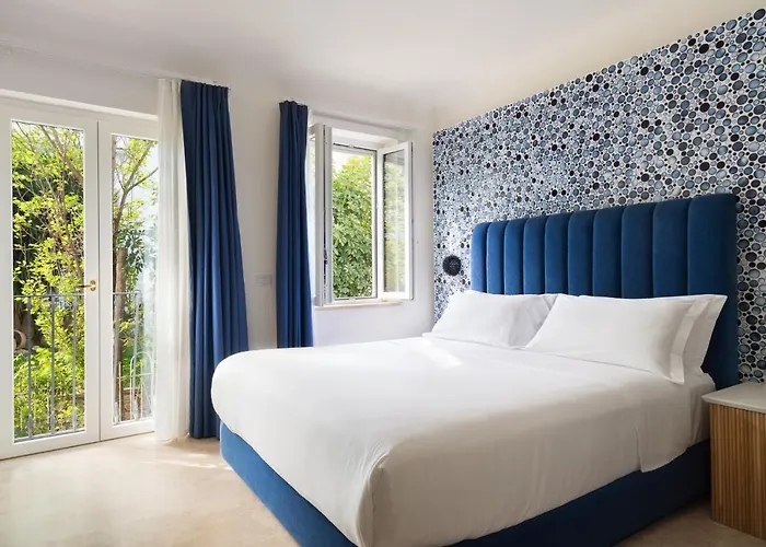 Hotel La Residenza 4*