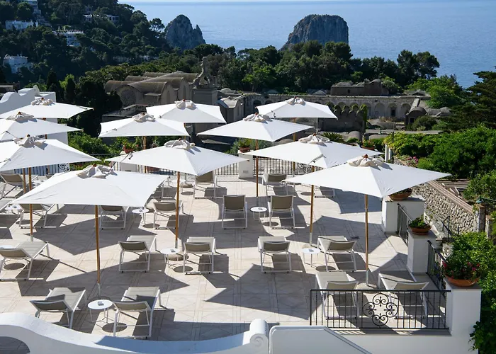 Szálloda La Residenza 4*