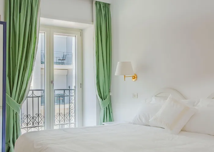 La Residenza فندق 4*