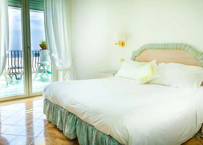 La Residenza 4*