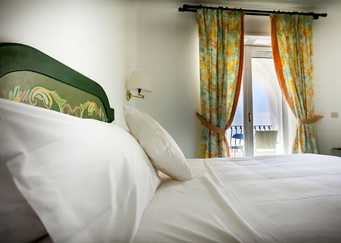 فندق La Residenza 4*