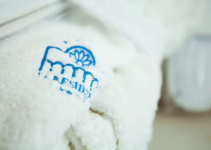 Hotel La Residenza 4*