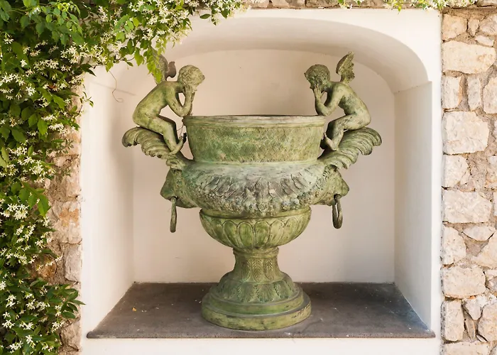 La Residenza كابري