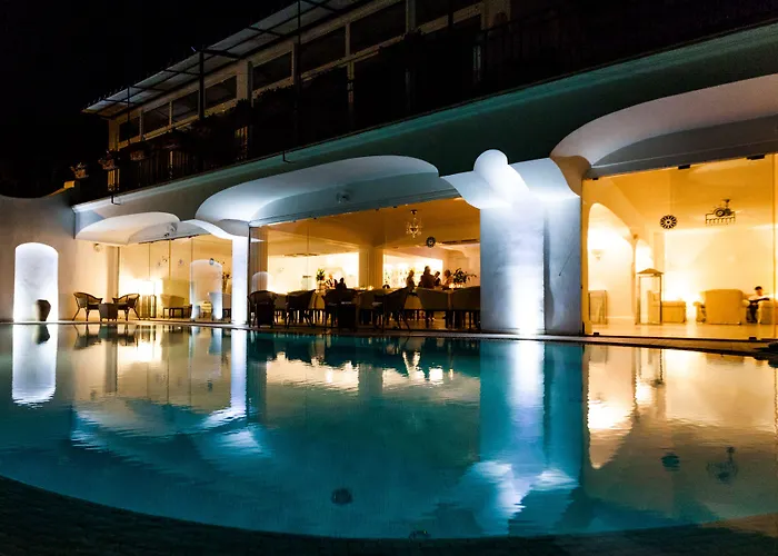 La Residenza Capri