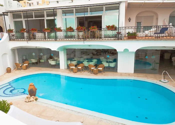 La Residenza Szálloda 4*