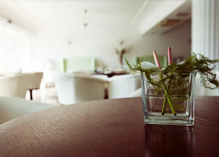 La Residenza 4* Capri