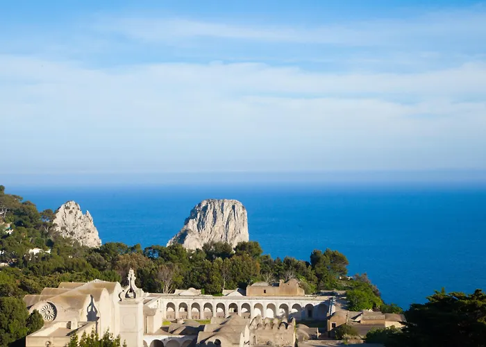 La Residenza 4*