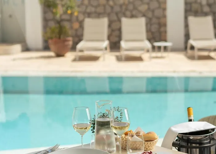 فندق La Residenza