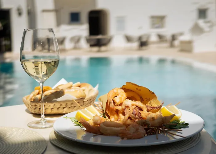 La Residenza Hotel Capri