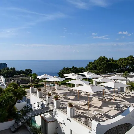 La Residenza Hotell 4*