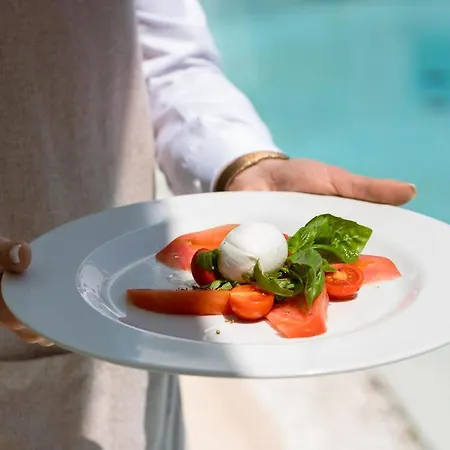 La Residenza 卡普里