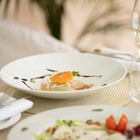 酒店 La Residenza 4*