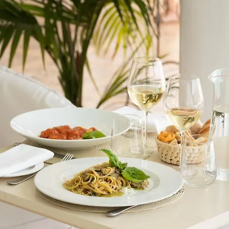 La Residenza 酒店 4*