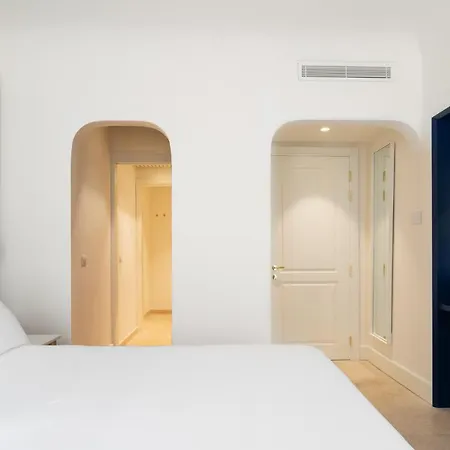 酒店 La Residenza