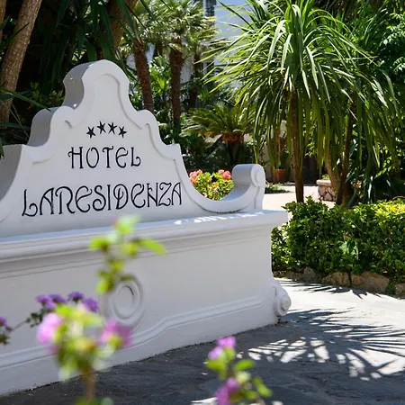 La Residenza 卡普里