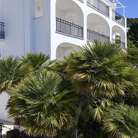La Residenza 酒店