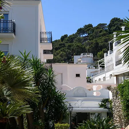 La Residenza 卡普里