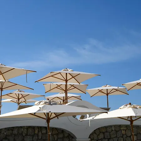 La Residenza 卡普里