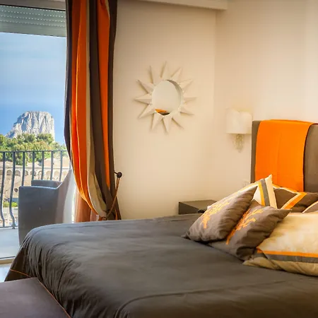 La Residenza 卡普里