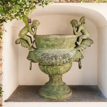La Residenza 卡普里
