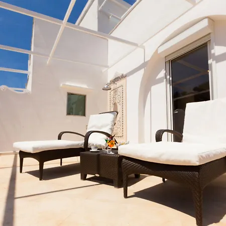 La Residenza 卡普里