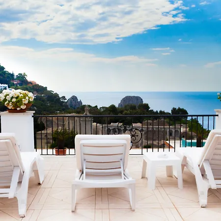 La Residenza 酒店 4*