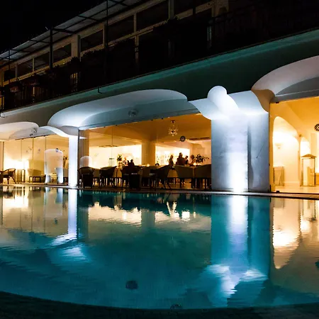 La Residenza 卡普里