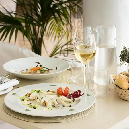 La Residenza 酒店 4*