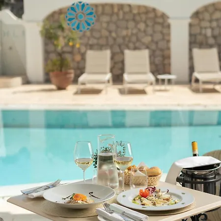 酒店 La Residenza